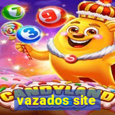 vazados site